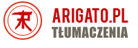 Tumacz aciski ASKARZEW